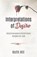 Interpretations of Desire, Keith Hill - Paperback - 9780995120426