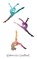 WAG Gymnastics Goalbook, DREAM CO PUBLISHING - Paperback - 9780995131798