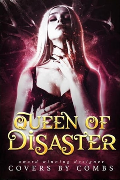 Queen of Disaster, Nova Blake - Ebook - 9780995145542