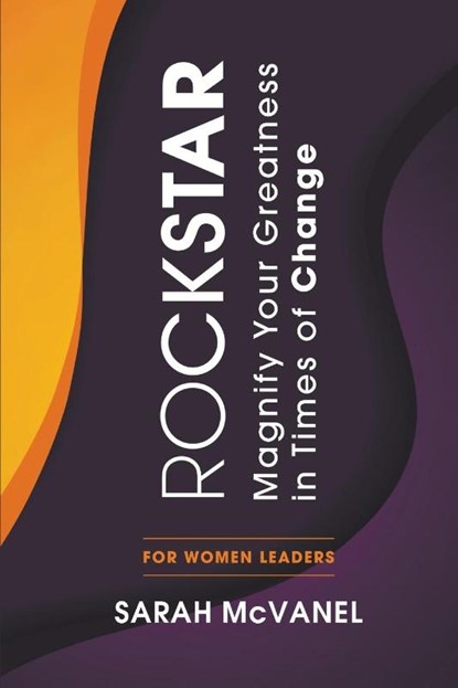 ROCKSTAR, Sarah McVanel - Paperback - 9780995157255