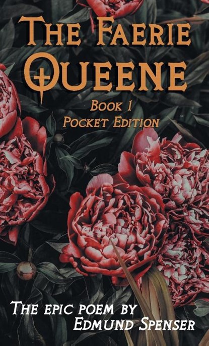 The Faerie Queene, Edmund Spenser - Paperback - 9780995352063