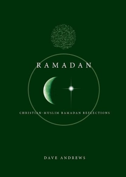 Ramadan, ANDREWS,  Dave - Paperback - 9780995381551