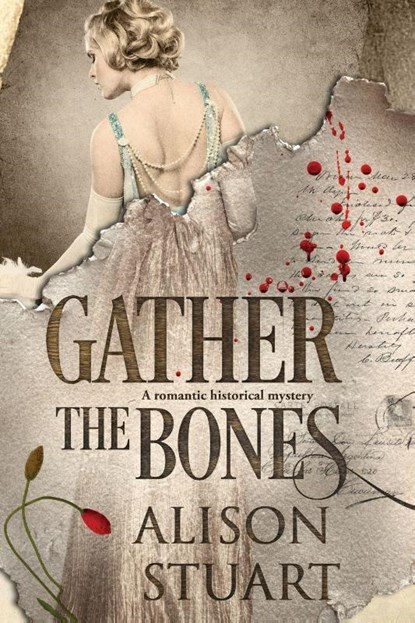 Gather the Bones, Alison Stuart - Paperback - 9780995434196