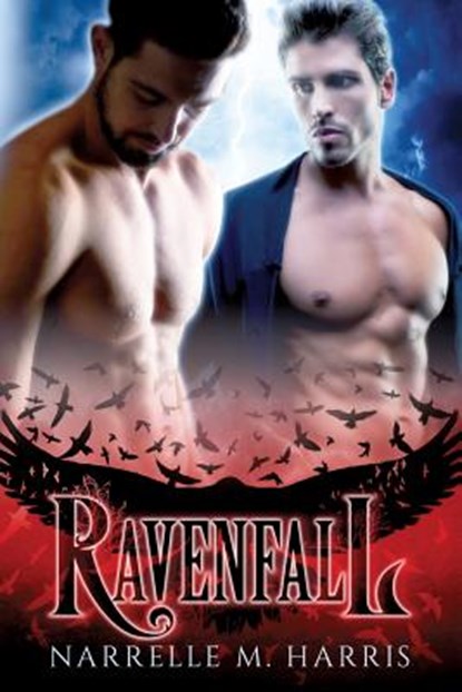 Ravenfall, Narrelle M. Harris - Paperback - 9780995439467