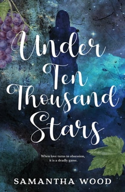 Under Ten Thousand Stars, Samantha Wood - Ebook - 9780995442139