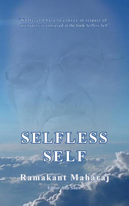 Selfless Self, Ann Shaw - Gebonden - 9780995473430