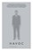 Havoc, Tom Kristensen - Paperback - 9780995485204