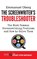 The Screenwriter's Troubleshooter, Emmanuel Oberg - Gebonden - 9780995498150