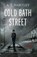 Cold Bath Street, A. J. Hartley - Paperback - 9780995515574