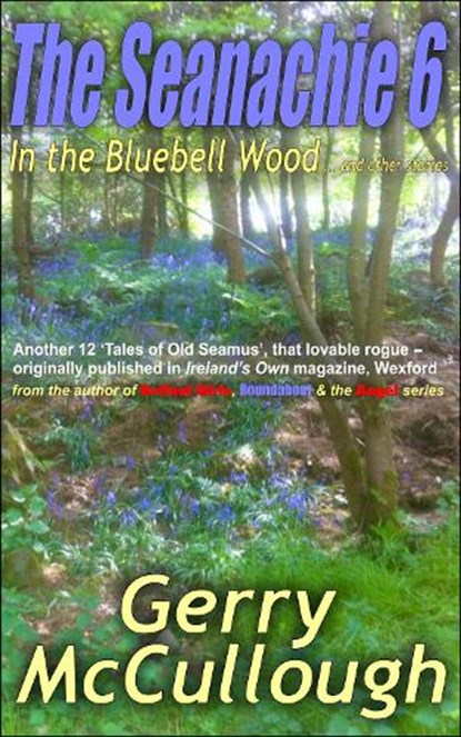 , Gerry McCullough - Paperback - 9780995540491