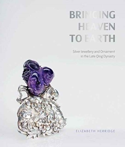 Bringing Heaven to Earth, Frances Wood ; Elizabeth Herridge - Paperback - 9780995557703