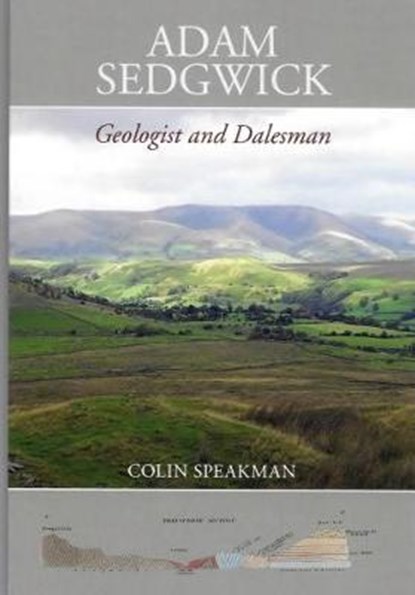 Adam Segwick, Colin Speakman - Overig - 9780995560949