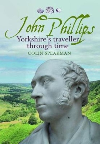 John Phillips, Colin Speakman - Paperback - 9780995560987