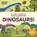 Dinosaurs!, Andy Forshaw - Gebonden - 9780995577053