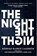 The Night, Rodrigo Blanco Calderon - Paperback - 9780995580756