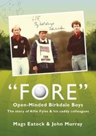 Fore: Open Minded Birkdale Boys | auteur onbekend | 