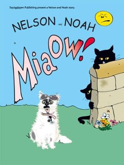 M Miaow, Catherine McNamara - Overig - 9780995583535