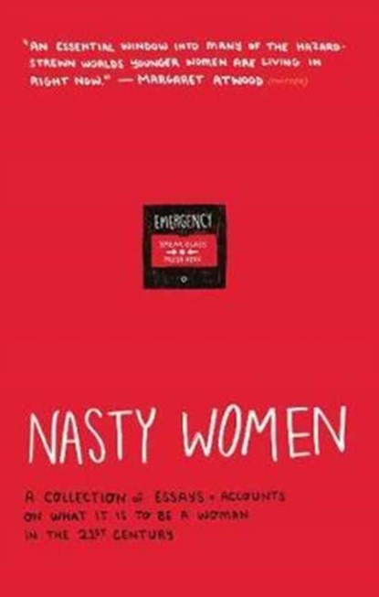 Nasty Women, Laura Jones - Paperback - 9780995623828