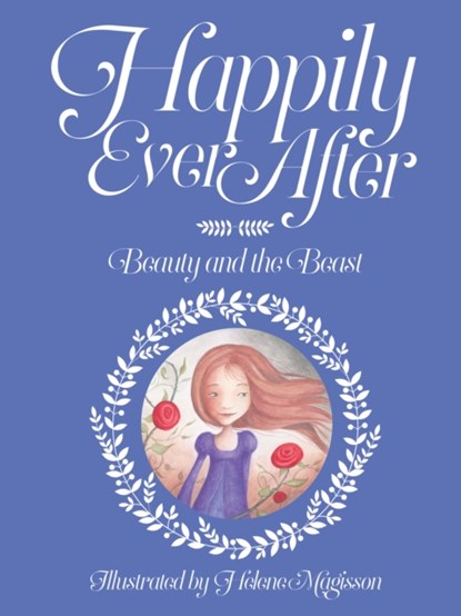Happily Ever After, niet bekend - Paperback - 9780995625549