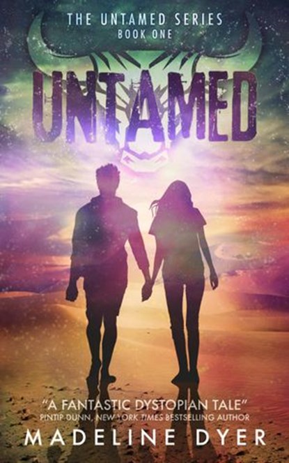 Untamed, Madeline Dyer - Ebook - 9780995719118