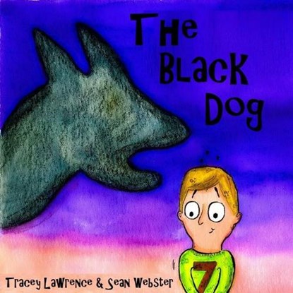 The Black Dog, LAWRENCE,  Tracey - Paperback - 9780995732315