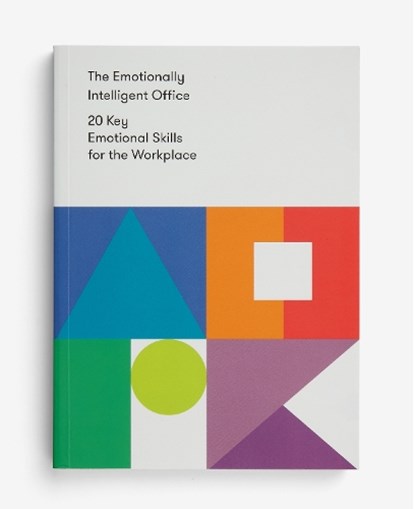The Emotionally Intelligent Office, The School of Life - Paperback - 9780995753587
