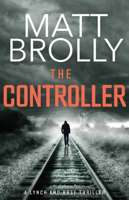 The Controller, Matt Brolly - Paperback - 9780995774735