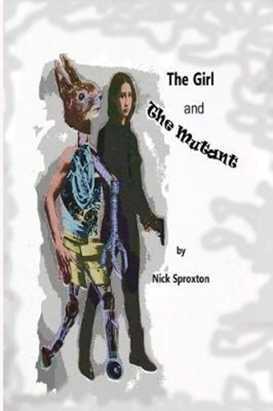 The Girl and the Mutant