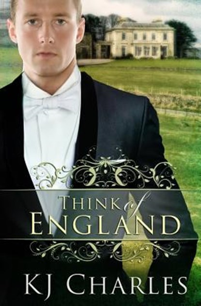 Think of England, Kj Charles - Paperback - 9780995799097