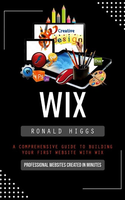 Wix, Ronald Higgs - Paperback - 9780995893634