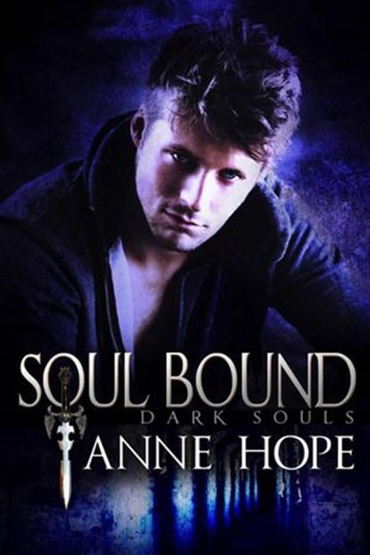 Soul Bound, Anne Hope - Ebook - 9780995960206