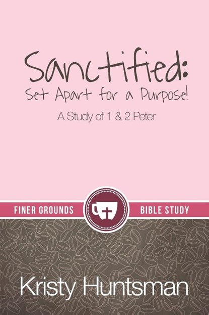 Sanctified, Kristy Huntsman - Paperback - 9780996043007