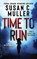 Time to Run, MULLER,  Susan C - Paperback - 9780996079785