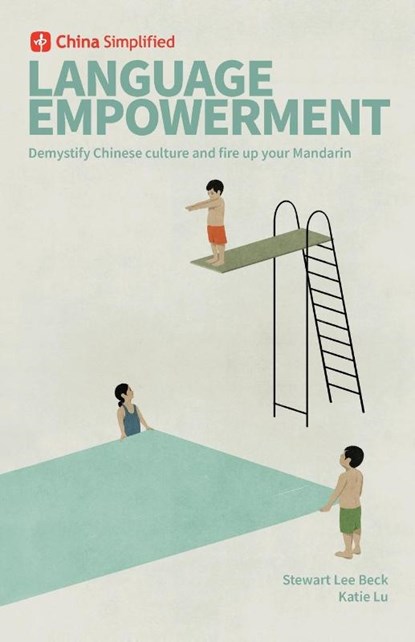 China Simplified, Stewart Lee Beck ; Katie Lu - Paperback - 9780996095037