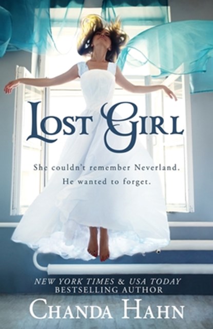 Lost Girl, Chanda Hahn - Paperback - 9780996104869