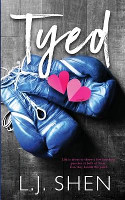 TYED, L. J. Shen - Paperback - 9780996135610