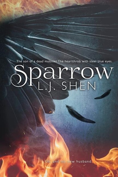SPARROW, SHEN,  L. J. - Paperback - 9780996135641