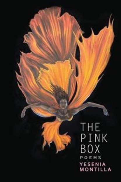 The Pink Box, Yesenia (Drew University Montilla - Paperback - 9780996139076