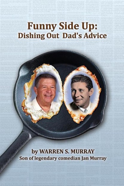 Funny Side Up, Warren S Murray - Paperback - 9780996151665