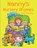 Nanny's Nursery Rhymes, CAMPBELL,  Nancy - Gebonden - 9780996185608