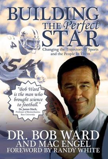 Building the Perfect Star, WARD,  Bob - Gebonden - 9780996194433