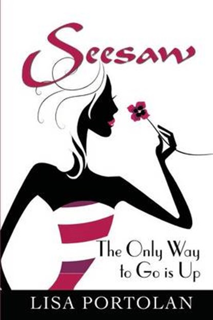 Seesaw, Lisa Portolan - Paperback - 9780996197359