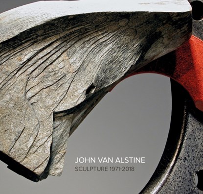 John Van Alstine, niet bekend - Gebonden - 9780996200776