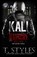 Kali, T Styles - Paperback - 9780996209908
