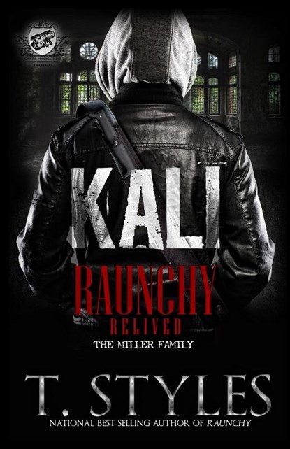 Kali, T Styles - Paperback - 9780996209908