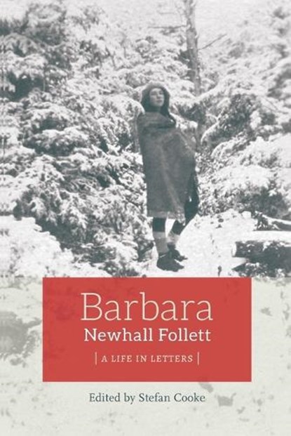 Barbara Newhall Follett, Barbara Newhall Follett - Paperback - 9780996243117