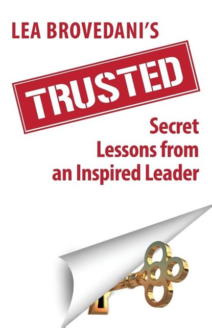 Trusted, Lea Brovedani - Paperback - 9780996264655