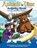 Animals in Time, Volume 2 Activity Book, Christopher Rodriguez - Paperback - 9780996325851