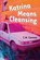 Katrina Means Cleansing, CANNON,  C W - Paperback - 9780996354592
