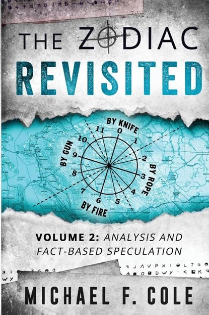 The Zodiac Revisited, Michael Cole - Paperback - 9780996394314